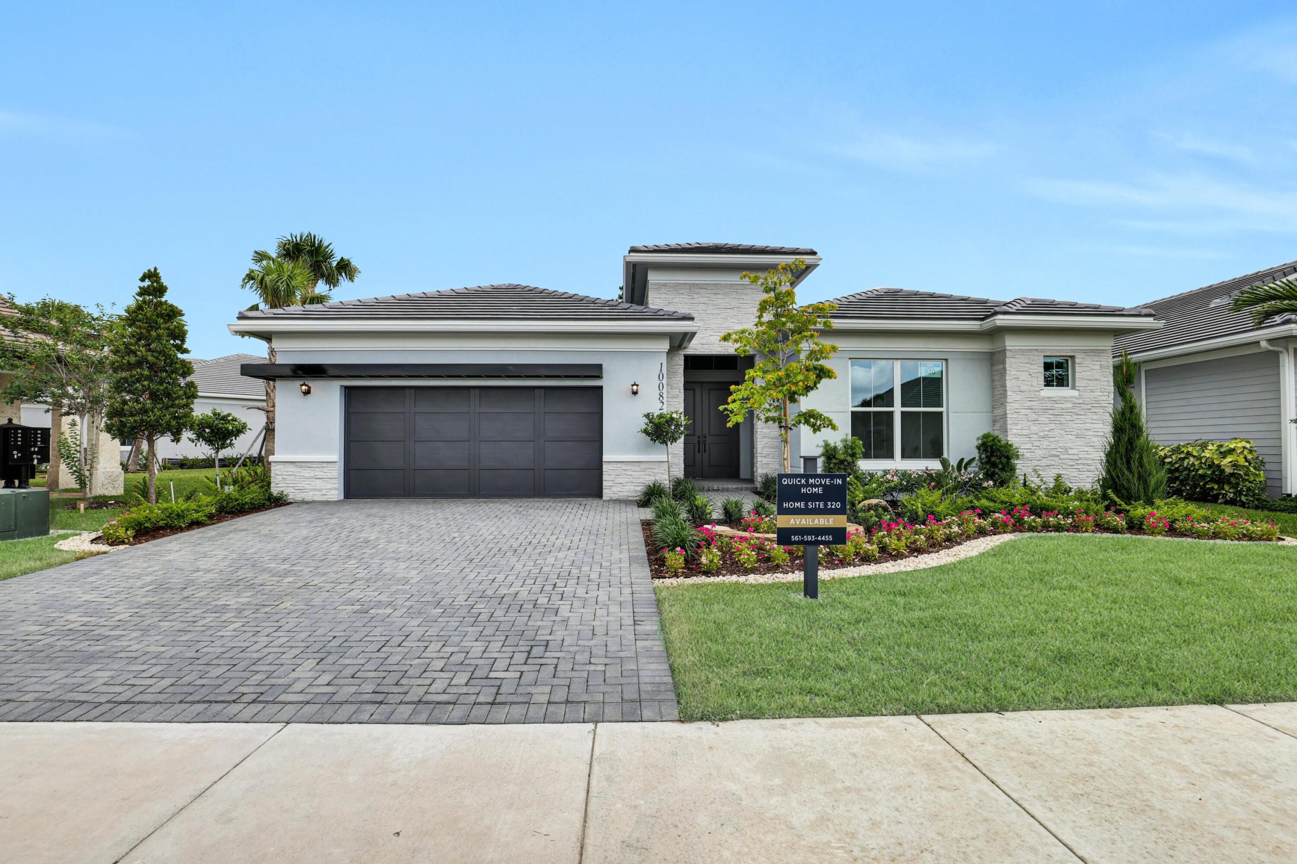 10082 Timber Creek Way, Palm Beach Gardens, FL 33412