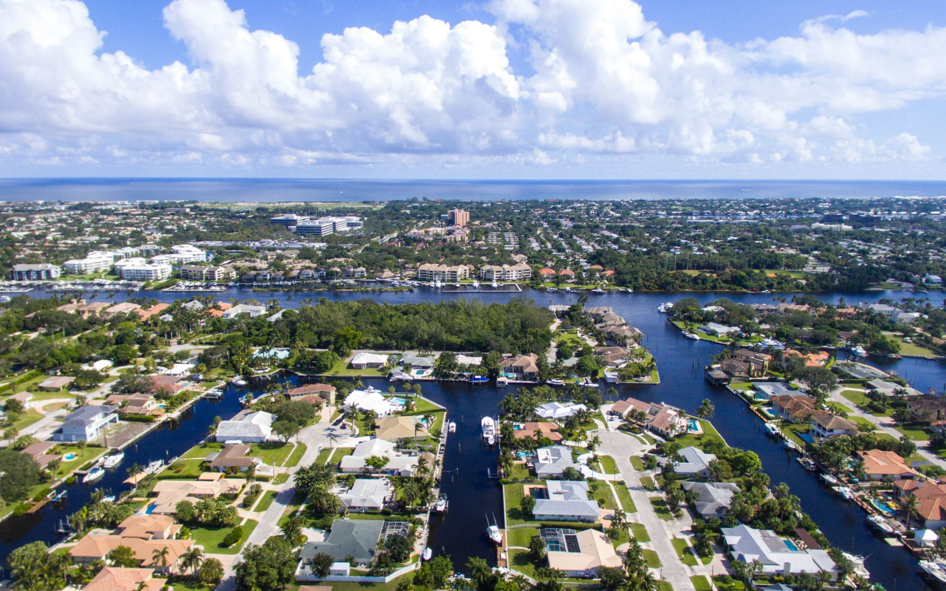 Palm Beach Gardens, Florida